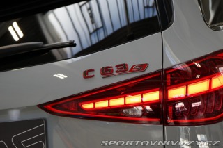 Mercedes-Benz C 63S 4M E-Perf 500kW Editi 2024