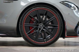 Mercedes-Benz C 63S 4M E-Perf 500kW Editi 2024
