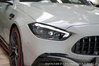 Mercedes-Benz C 63S 4M E-Perf 500kW Editi 2024