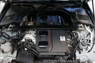 Mercedes-Benz C 63S 4M E-Perf 500kW Editi 2024
