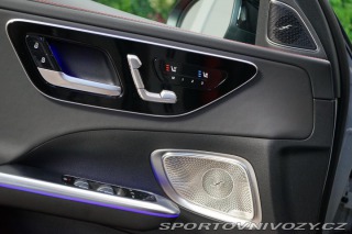Mercedes-Benz C 63S 4M E-Perf 500kW Editi 2024