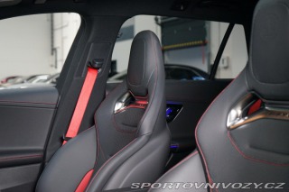 Mercedes-Benz C 63S 4M E-Perf 500kW Editi 2024