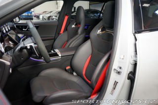 Mercedes-Benz C 63S 4M E-Perf 500kW Editi 2024