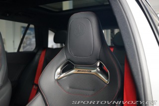 Mercedes-Benz C 63S 4M E-Perf 500kW Editi 2024