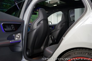 Mercedes-Benz C 63S 4M E-Perf 500kW Editi 2024