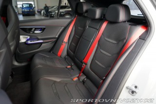 Mercedes-Benz C 63S 4M E-Perf 500kW Editi 2024