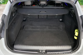Mercedes-Benz C 63S 4M E-Perf 500kW Editi 2024