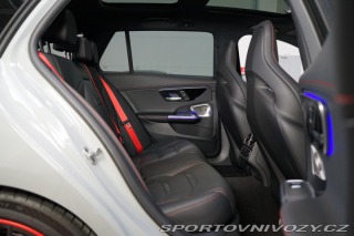 Mercedes-Benz C 63S 4M E-Perf 500kW Editi 2024