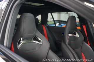 Mercedes-Benz C 63S 4M E-Perf 500kW Editi 2024