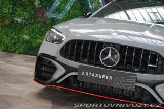 Mercedes-Benz C 63S 4M E-Perf 500kW Editi 2024