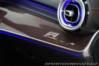 Mercedes-Benz C 63S 4M E-Perf 500kW Editi 2024