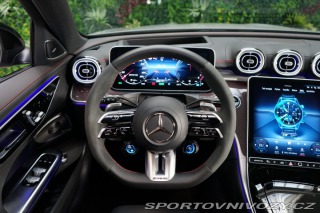 Mercedes-Benz C 63S 4M E-Perf 500kW Editi 2024