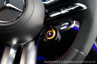 Mercedes-Benz C 63S 4M E-Perf 500kW Editi 2024