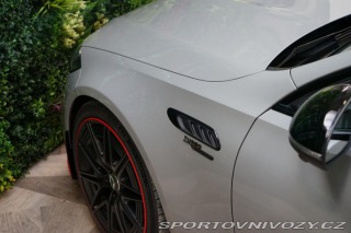Mercedes-Benz C 63S 4M E-Perf 500kW Editi 2024