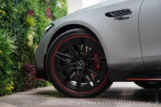 Mercedes-Benz C 63S 4M E-Perf 500kW Editi 2024