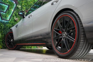 Mercedes-Benz C 63S 4M E-Perf 500kW Editi 2024