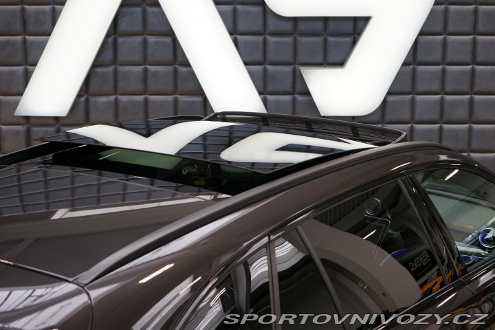 Mercedes-Benz C 63S E-Perf. 500kW 4M+ AMG 2024