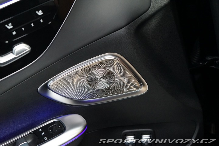 Mercedes-Benz C 63S E-Perf. 500kW 4M+ AMG 2024