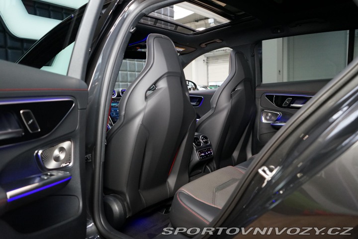 Mercedes-Benz C 63S E-Perf. 500kW 4M+ AMG 2024