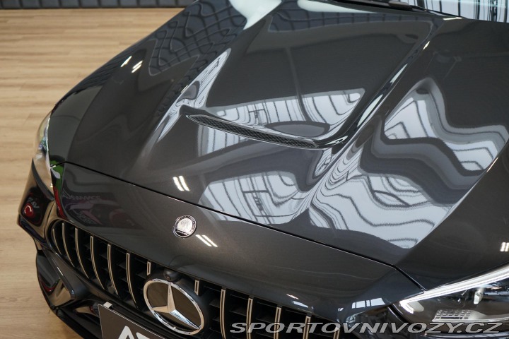 Mercedes-Benz C 63S E-Perf. 500kW 4M+ AMG 2024