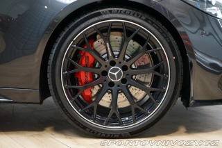 Mercedes-Benz C 63S E-Perf. 500kW 4M+ AMG 2024