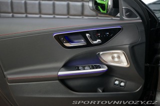 Mercedes-Benz C 63S E-Perf. 500kW 4M+ AMG 2024