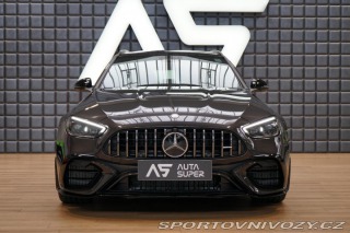 Mercedes-Benz C 63S E-Perf. 500kW 4M+ AMG 2024