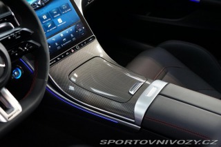 Mercedes-Benz C 63S E-Perf. 500kW 4M+ AMG 2024