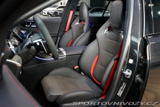 Mercedes-Benz C 63S E-Perf. 500kW 4M+ AMG 2024