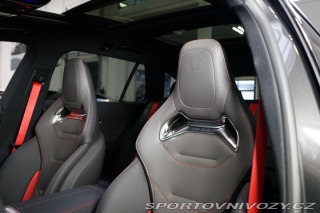 Mercedes-Benz C 63S E-Perf. 500kW 4M+ AMG 2024