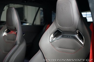 Mercedes-Benz C 63S E-Perf. 500kW 4M+ AMG 2024