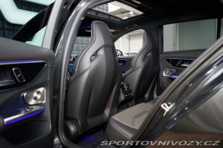 Mercedes-Benz C 63S E-Perf. 500kW 4M+ AMG 2024