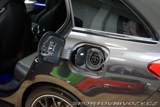 Mercedes-Benz C 63S E-Perf. 500kW 4M+ AMG 2024