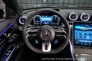 Mercedes-Benz C 63S E-Perf. 500kW 4M+ AMG 2024