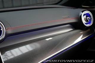 Mercedes-Benz C 63S E-Perf. 500kW 4M+ AMG 2024