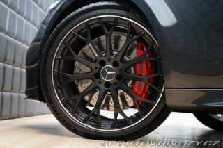 Mercedes-Benz C 63S E-Perf. 500kW 4M+ AMG 2024