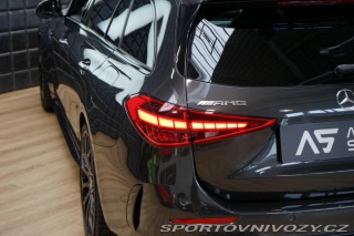 Mercedes-Benz C 63S E-Perf. 500kW 4M+ AMG 2024
