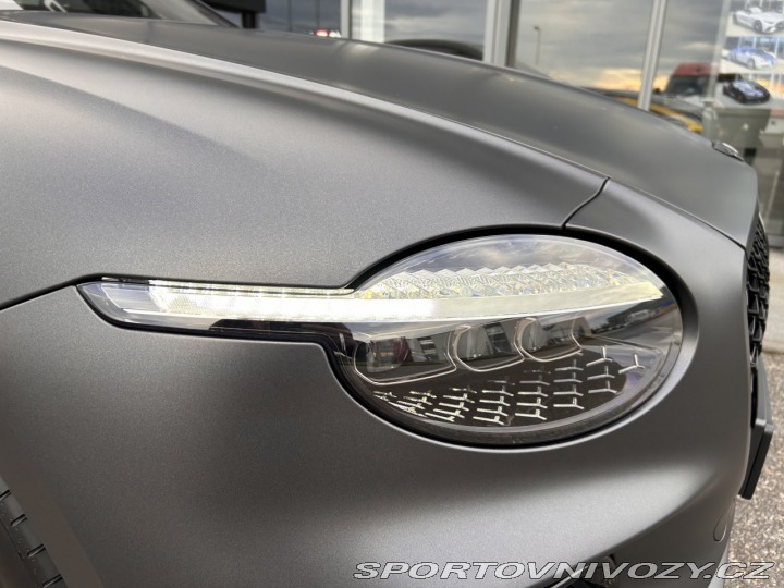 Bentley Continental GT Speed First Edition 2024