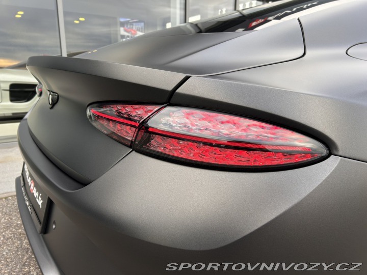Bentley Continental GT Speed First Edition 2024