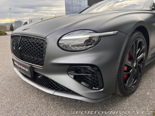 Bentley Continental GT Speed First Edition 2024