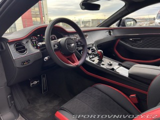 Bentley Continental GT Speed First Edition 2024