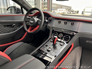 Bentley Continental GT Speed First Edition 2024