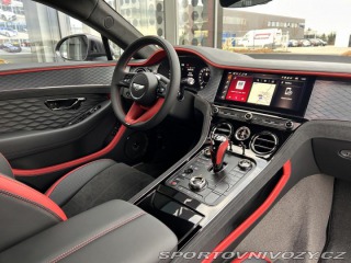 Bentley Continental GT Speed First Edition 2024