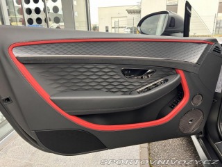 Bentley Continental GT Speed First Edition 2024