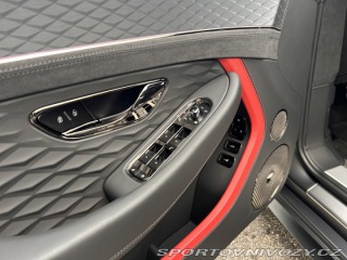 Bentley Continental GT Speed First Edition 2024