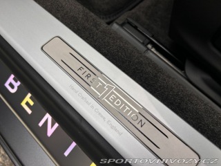 Bentley Continental GT Speed First Edition 2024