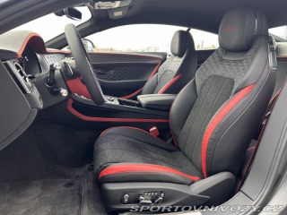 Bentley Continental GT Speed First Edition 2024