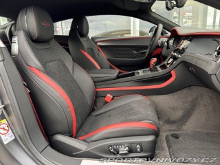 Bentley Continental GT Speed First Edition 2024