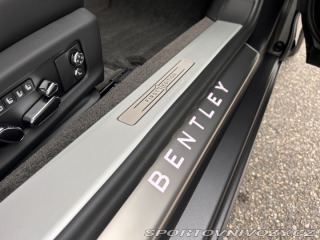 Bentley Continental GT Speed First Edition 2024