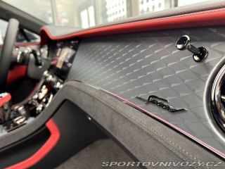 Bentley Continental GT Speed First Edition 2024